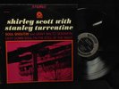 Shirley Scott & Stanley Turrentine-Soul Shoutin'-Prestige 7312-STEREO