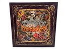 2008 Panic At The Disco Pretty Odd Vinyl Collector Edition Fueled by Ramen RARE