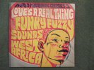 World Psychedelic Classics 3: The Funky Fuzzy Sounds of West Africa Stones Throw