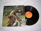 LP - Janis Joplin / Janis Joplin´s Greatest Hits - Club Edition rare # cleaned