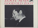 ZOOT SIMS GOOD OLD ZOOT ON NEW JAZZ 8280 US MONO purple lbl NJ MINT-