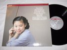PAGANINI Violin Concerto No. 1 - Midori, Slatkin - LONDON SO, Philips digital NM