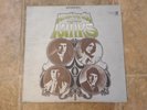 Vintage The Kinks-'Something Else' Record by Reprise Records