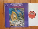 TOP CONDITION BERLIOZ / C.MUNCH LP LVSM CVAP 2037  Ed.1 STEREO NMINT