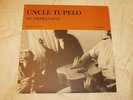 Uncle Tupelo No Depression Rare Vinyl LP 1990 Rockville ROCK 6050-1 (Wilco)