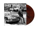 BRUCE SPRINGSTEEN 'CHAPTER & VERSE' Ltd Coloured Double VINYL LP (18th Nov 2016)