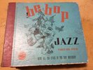 Dial D-2 Be-Bop Jazz Volume Two Charlie Parker SUPER RARE — COVER ONLY