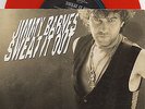 Jimmy Barnes/Cold Chisel SWEAT IT OUT Australian *RED* Vinyl RARE 7