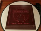 Sisters Of Mercy live vinyl
