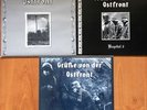 Grüße Von Der Ostfront 1+2+3 OI Punk Vinyl 3LPs