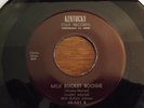 Hillbilly Bopper, Harry Adams,Milk Bucket Boogie, Kentucky # 521, vg+++