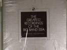 Franklin Mint 4-Lp Sealed Lp Louis Armstrong / Bunny Berigan Greatest Recordings
