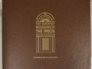 Franklin Mint 5-Lp Red Vinyl Lp Various Artists The Greatest Recordings Of 1959