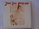 John Cale Paris 1919(Velvet Underground)orig1973 UK Reprise 44239 w/lyric insert