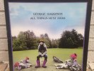 GEORGE HARRISON ALL THINGS MUST PASS REMASTERED 3XLP EMI PARLOPHONE GNOM BEATLES