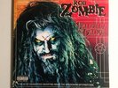Rob Zombie Hellbilly Deluxe Colored Vinyl Limited Edition of 500