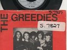 THIN LIZZY   THE SEX PISTOLS    Rare 1979 UK Only 7