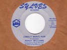 Killer Modern Soul (Hear ) PORGY WILLIAMS 