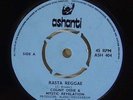 Count Ossie & Mystic Revelation 