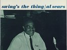 AL SEARS 5TET SWING'S THE THING SWINGVILLE SV 2018 US 1st MONO NJ RVG DG MINT-