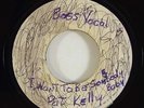 Pat Kelly 
