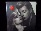 PAUL McCARTNEY VERY RARE SEALED LP PRESS TO PLAY 1986 USA 1ST PRESS W/STICKER
