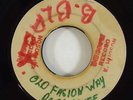 U Roy/Keith Hudson 