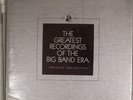 Franklin Mint 4-Lp Sealed Lp Woody Herman / Andy Kirk / Bobby Byrne / Tommy Tuck