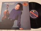 PAGANINI - 24 Caprices - MIDORI - CBS Masterworks digital M 44944 - NM +Insert