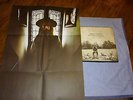 GEORGE HARRISON  all things must pass 1970- UK PRESS BOX SET + POSTER -EX++