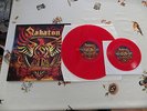 SABATON-Coat of arms. LP+