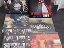 VINYLES HIP HOP / RAP FRANCAIS / FRENCH / TSR / PNL