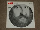 JOHN SANGSTER - Ahead of Hair FESTIVAL LP AUSTRALIA JAZZ FUNK DRUM BREAKS SAMPLE