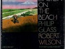 Philip GLASS Robert WILSON Einstein On The Beach Tomato 301315  LPx4 Box Set 79