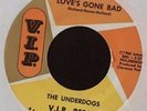 UNDERDOGS - LOVE'S GONE BAD - VIP