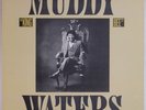MUDDY WATERS: King Bee USA Blue Sky Blues ORIG W/ Inner VINYL LP VG++ Super