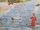 GENESIS - FOXTROT  VINYL LP  INTERNATIONAL POP  NEU