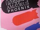 PHOENIX - Wolfgang Amadeus Phoenix - Vinyl (LP)