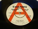 GARY FARR & THE T-BONES - GIVE ALL SHE'S GOT - SUPERB 1965 COLUMBIA DEMO DB 7608