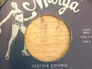 Mara Benitez - Geechie Goomie/Wino's On Parade (Jukebox Jam) R&B Popcorn 45