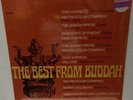 The Best From Buddah / Factory Sealed Record BDS 5000 / RARE original