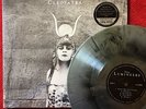 THE LUMINEERS -Cleopatra- Deluxe LP 180g METALLIC SILVER & BLACK STARBURST Vinyl