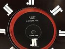 DR KNOW (KLUTE) MAKE ME FEEL SUPER RARE ORIGINAL 12 ON DEEP RED