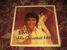 Elvis  His Greatest Hits-7 LP Box Set RCA/Readers Digest 84 Hit Songs 1983