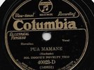 SOL HOOPII NOVELTY TRIO ...US COLUMBIA 40023