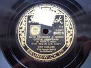 JUDY GARLAND 78 RPM HAVE YOURSELF A MERRY LITTLE CHRISTMAS BRUNSWICK 03572