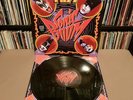 KISS Sonic Book Vinyl L.P ** Black Vinyl w/Insert & Poster** NEAR MINT