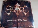 Seance ?– Awakening Of The Gods - 2013 NOTVD LP