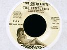 THE CENTURIES The Outer Limits on Cleopatra Promo Surf Exotica Rocker 45 Hear