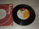 33t vince taylor blue jean bop promo 33t barclay